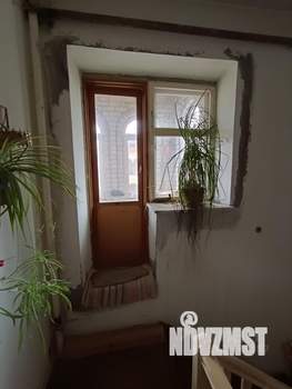 Коттедж 221м², 2-этажный, участок 7 сот.  