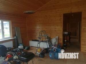 Коттедж 108м², 1-этажный, участок 14 сот.  