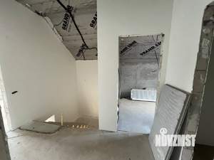 Дом 155м², 2-этажный, участок 8 сот.  