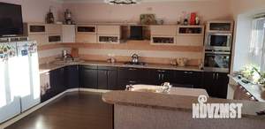 Коттедж 170м², 2-этажный, участок 7 сот.  