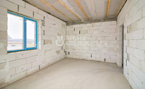 Дом 165м&sup2;, 1-этажный, участок 10 сот.  