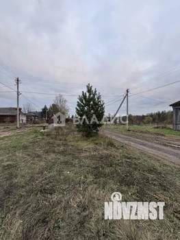 Дом 21м&sup2;, 1-этажный, участок 18 сот.  