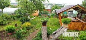 Дом 20м², 2-этажный, участок 3 сот.  