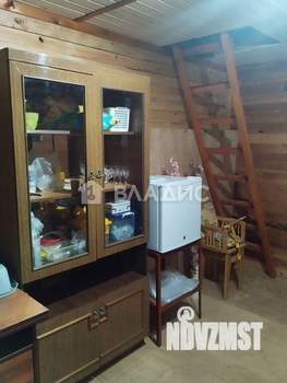 Дом 24м&sup2;, 1-этажный, участок 9 сот.  