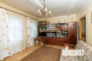 Дом 141м², 2-этажный, участок 6 сот.  