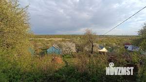 Дом 40м&sup2;, 2-этажный, участок 6 сот.  