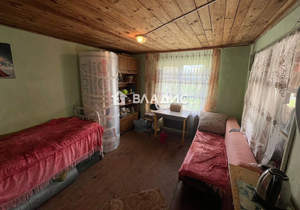 Дача 24м², 1-этажный, участок 6 сот.  