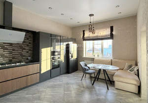 Дом 155м&sup2;, 1-этажный, участок 11 сот.  