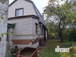 Дом 160м&sup2;, 2-этажный, участок 26 сот.  