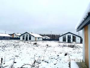 Коттедж 143м², 2-этажный, участок 10 сот.  