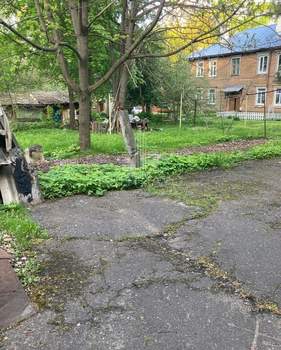 Дом 480м&sup2;, 4-этажный, участок 6 сот.  