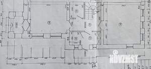 Коттедж 280м², 2-этажный, участок 4 сот.  