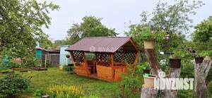 Дом 20м², 2-этажный, участок 3 сот.  