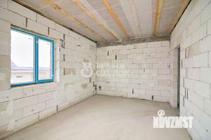 Дом 165м&sup2;, 1-этажный, участок 10 сот.  