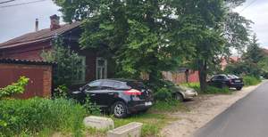 Дом 67м², 2-этажный, участок 6 сот.  