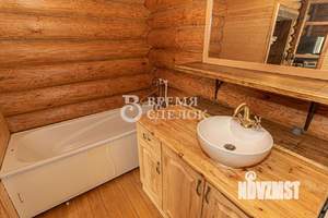 Дом 170м&sup2;, 2-этажный, участок 22 сот.  