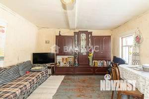 Дом 112м&sup2;, 1-этажный, участок 17 сот.  