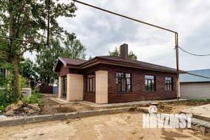 Коттедж 150м&sup2;, 1-этажный, участок 4 сот.  