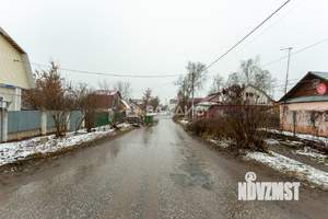 Дом 74м², 1-этажный, участок 6 сот.  