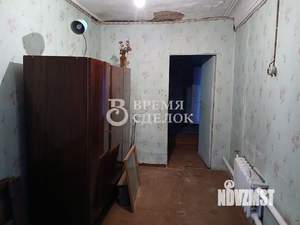 Дом 35м&sup2;, 1-этажный, участок 3 сот.  