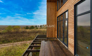 Дом 130м², 2-этажный, участок 7 сот.  