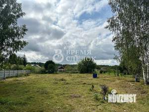 Дом 27м&sup2;, 1-этажный, участок 15 сот.  