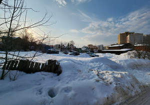 Дом 90м&sup2;, 1-этажный, участок 6 сот.  