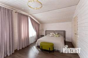 Дом 171м², 2-этажный, участок 6 сот.  
