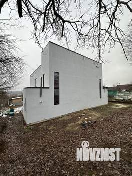 Таунхаус 156м², 2-этажный, участок 6 сот.  