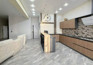 Дом 155м&sup2;, 1-этажный, участок 11 сот.  