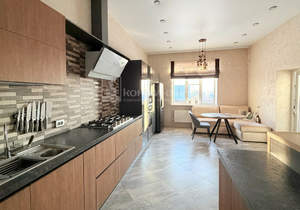 Дом 155м&sup2;, 1-этажный, участок 11 сот.  