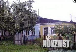 Дом 170м², 1-этажный, участок 2 сот.  