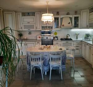 Дом 181м², 3-этажный, участок 7 сот.  