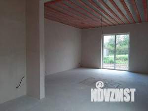 Коттедж 116м&sup2;, 1-этажный, участок 11 сот.  