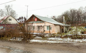 Дом 74м², 1-этажный, участок 6 сот.  