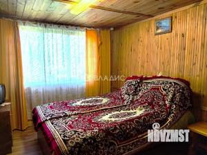 Дом 50м², 2-этажный, участок 6 сот.  