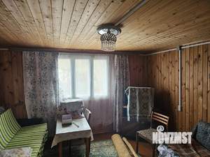 Дача 70м², 2-этажный, участок 6 сот.  
