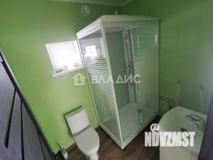 Дом 56м², 2-этажный, участок 9 сот.  