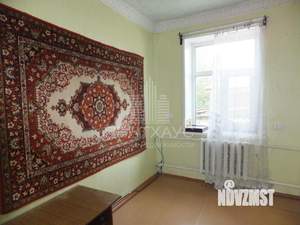 Дом 128м², 2-этажный, участок 5 сот.  