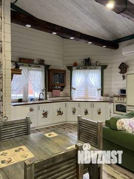 Коттедж 200м², 2-этажный, участок 20 сот.  