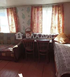 Дом 25м&sup2;, 2-этажный, участок 10 сот.  