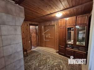 Дом 160м&sup2;, 2-этажный, участок 26 сот.  