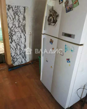 Дом 60м&sup2;, 1-этажный, участок 6 сот.  