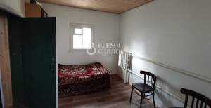 Дом 45м&sup2;, 1-этажный, участок 2 сот.  