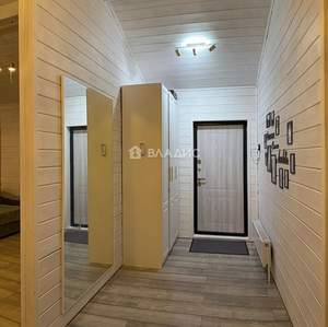 Дом 108м&sup2;, 1-этажный, участок 10 сот.  