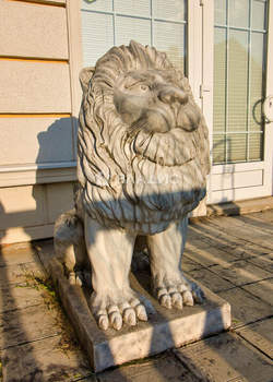 Дом 800м&sup2;, 4-этажный, участок 210 сот.  