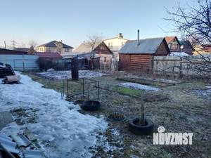 Дом 260м², 2-этажный, участок 6 сот.  