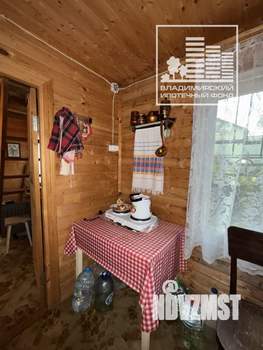 Дом 60м², 2-этажный, участок 9 сот.  