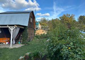 Дом 47м&sup2;, 2-этажный, участок 9 сот.  