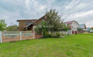 Дом 150м², 1-этажный, участок 11 сот.  